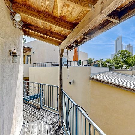 Encinal Condominiums Austin Room photo