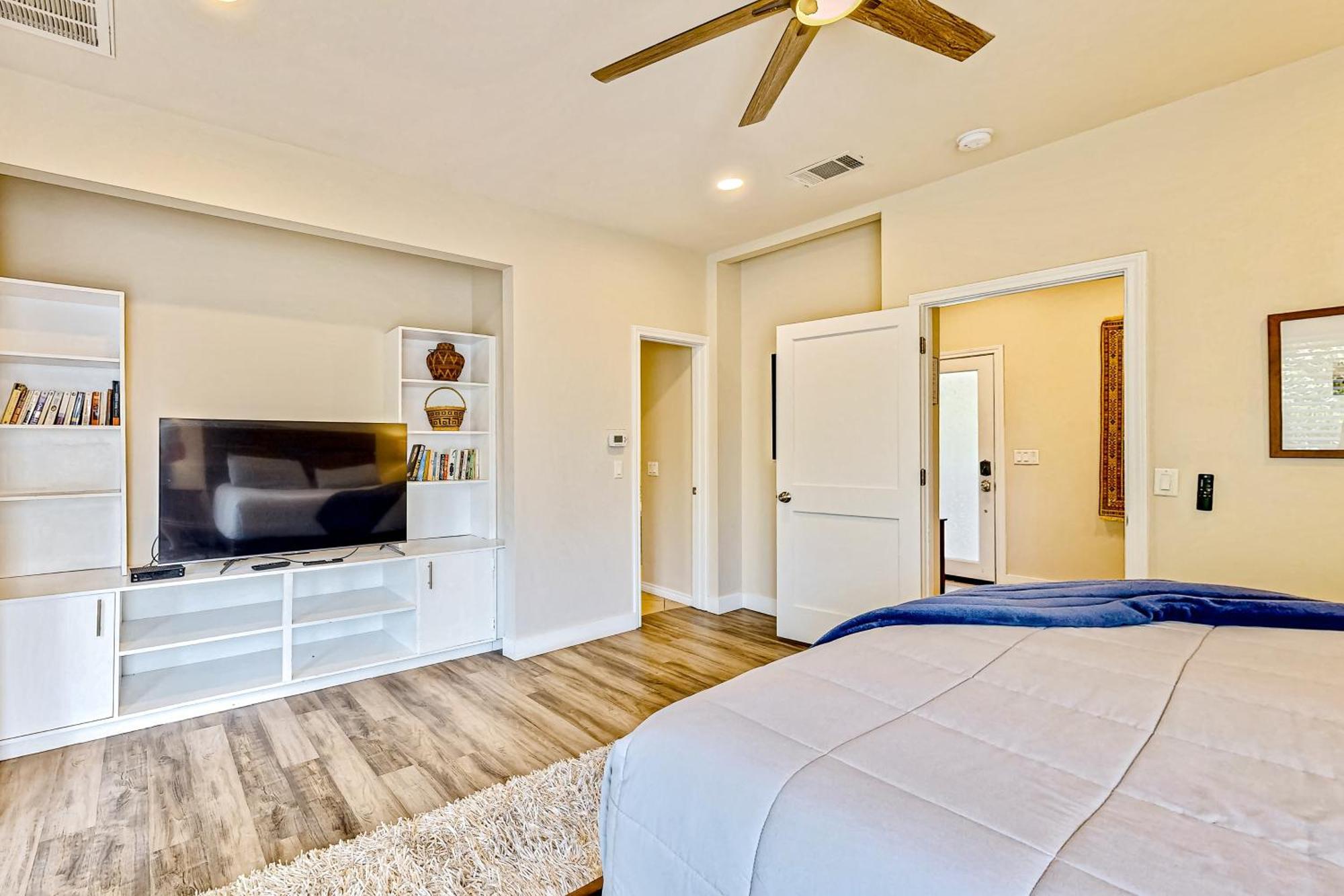 Encinal Condominiums Austin Room photo