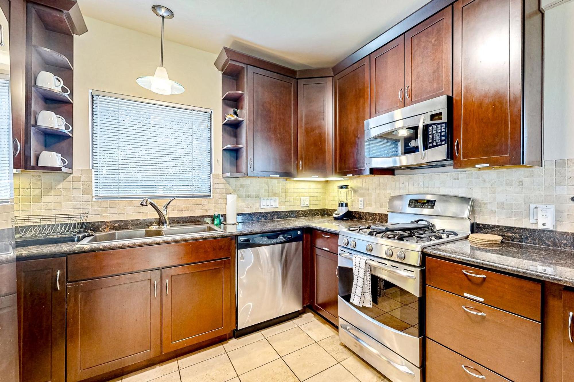 Encinal Condominiums Austin Room photo